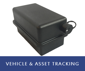 concentric-circles--Vehicle & Asset Tracking